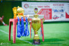 GIẢI BÓNG ĐÁ TRANH CUP NỘI BỘ THANH TY FC LẦN 4 - 2026