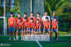 GIẢI BÓNG ĐÁ NAM TRANH CUP MINH NGỌC LẦN 2