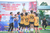 GIẢI BÓNG ĐÁ SÂN 7 CTP TRANH CUP HD 2026 - LỨA TUỔI U10