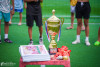 GIẢI BÓNG ĐÁ TRANH CUP NỘI BỘ THANH TY FC LẦN 5 - 2026