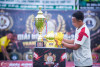 GIẢI BÓNG ĐÁ U15+2 TRANH CUP THỂ HIỀN LẦN 1 - 2026