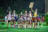 GIẢI BÓNG ĐÁ U15 TRANH CUP CUBIN NĂM 2026