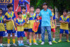 GIẢI BÓNG ĐÁ MỪNG LỄ QUỐC KHÁNH 2/9 - U13 TT BÓNG ĐÁ VĂN ĐA