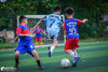 GIẢI BÓNG ĐÁ MỪNG LỄ QUỐC KHÁNH 2/9 - U10 TT BÓNG ĐÁ VĂN ĐA