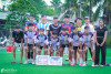 GIẢI BÓNG ĐÁ U15+3 TRANH CUP TIN THỎ NĂM 2026