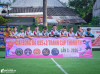 GIẢI BÓNG ĐÁ U15 TRANH CUP THANH TY