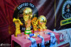 Giải bóng đá U13 tranh Cup Thể Hiền