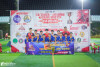Giải bóng đá tranh S7 CTP tranh cup HD năm 2026 các lứa tuổi U10 U12 U14